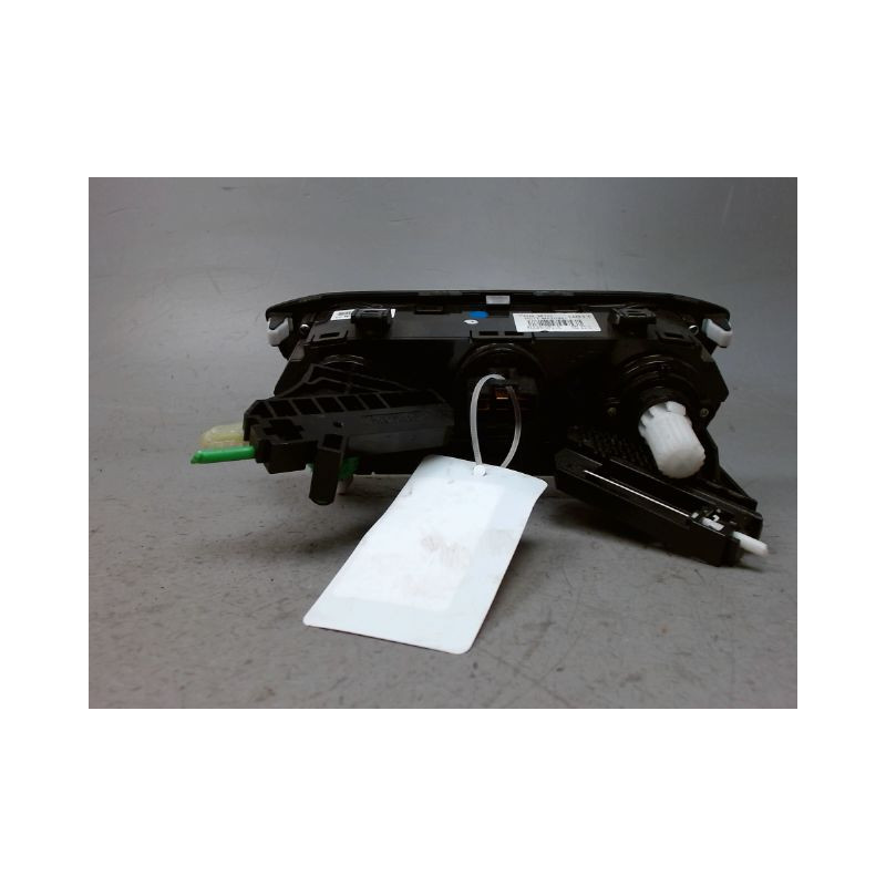 COMMANDE DE CHAUFFAGE HYUNDAI I 20