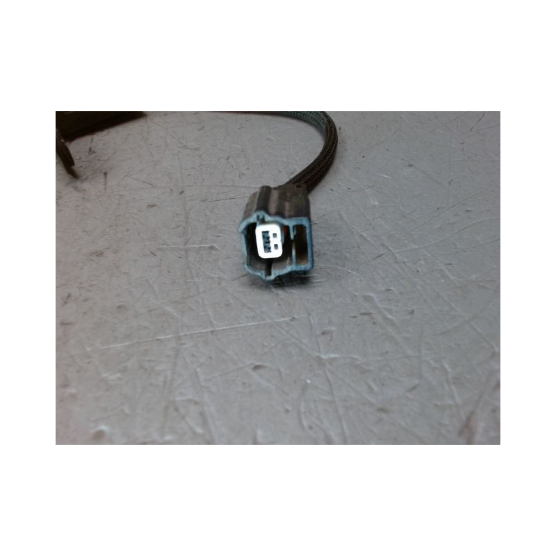 SERRURE CAPOT RENAULT MEGANE
