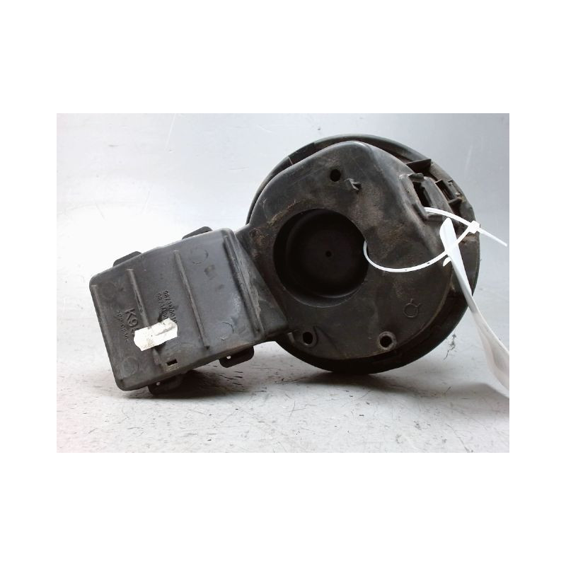 VOLET DE TRAPPE CARBURANT RENAULT MEGANE