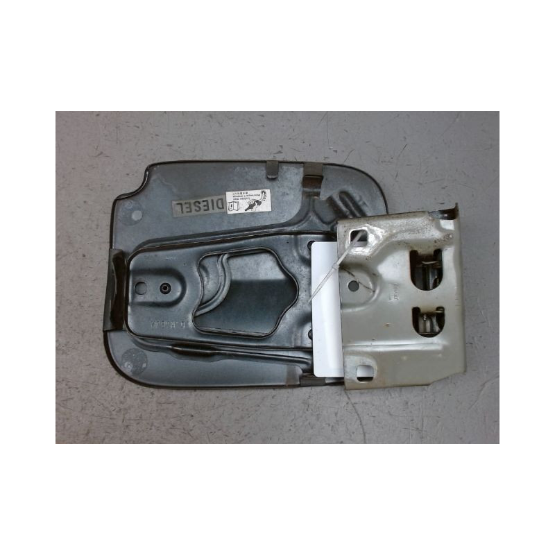 VOLET DE TRAPPE CARBURANT DACIA DUSTER