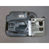 VOLET DE TRAPPE CARBURANT DACIA DUSTER