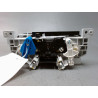 COMMANDE DE CHAUFFAGE DACIA DUSTER