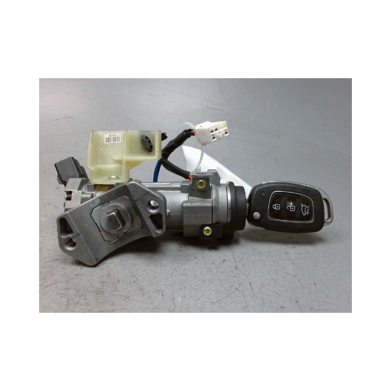 ANTIVOL DE DIRECTION HYUNDAI I 20