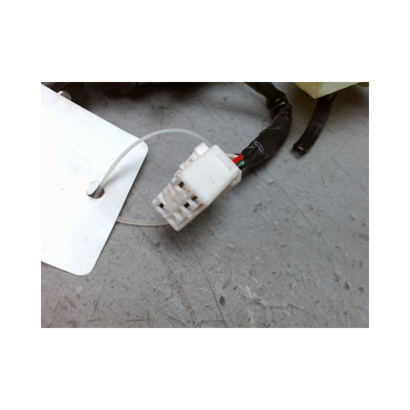 ANTIVOL DE DIRECTION HYUNDAI I 20