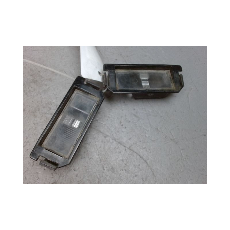 ECLAIREUR PLAQUE DE POLICE HYUNDAI I 20