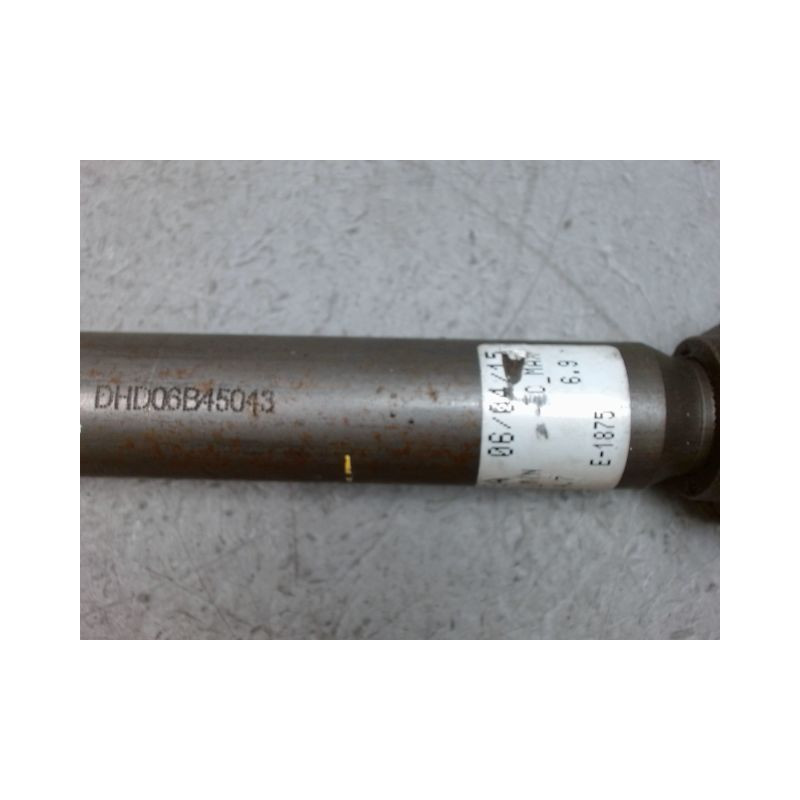 CARDAN DE DIRECTION  FORD FIESTA