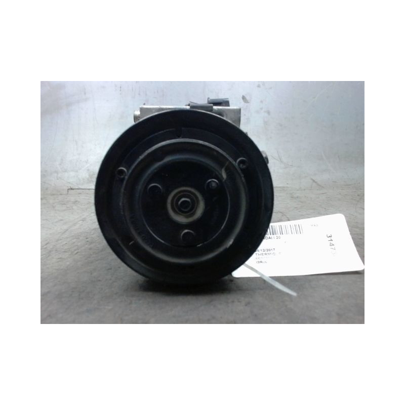 COMPRESSEUR AIR CONDITIONNE HYUNDAI I 20