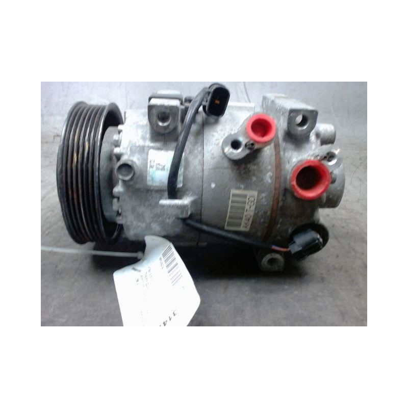 COMPRESSEUR AIR CONDITIONNE HYUNDAI I 20