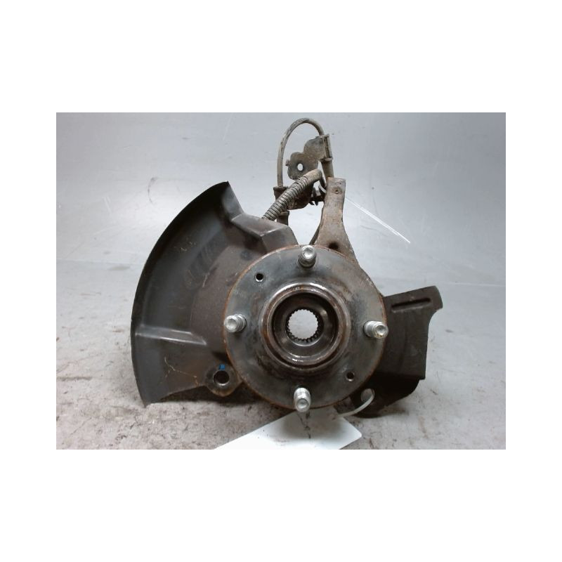PIVOT AVANT GAUCHE HYUNDAI I 20
