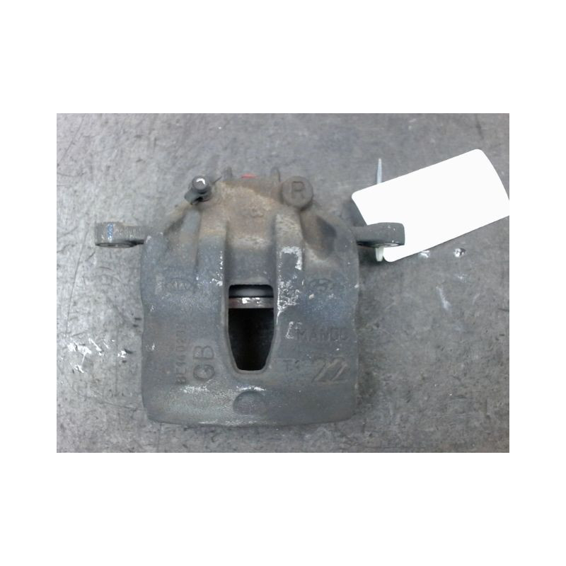 ETRIER DE FREIN AVANT DROIT HYUNDAI I 20
