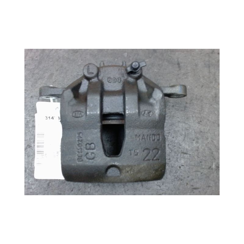 ETRIER DE FREIN AVANT GAUCHE HYUNDAI I 20