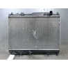 RADIATEUR FORD FIESTA