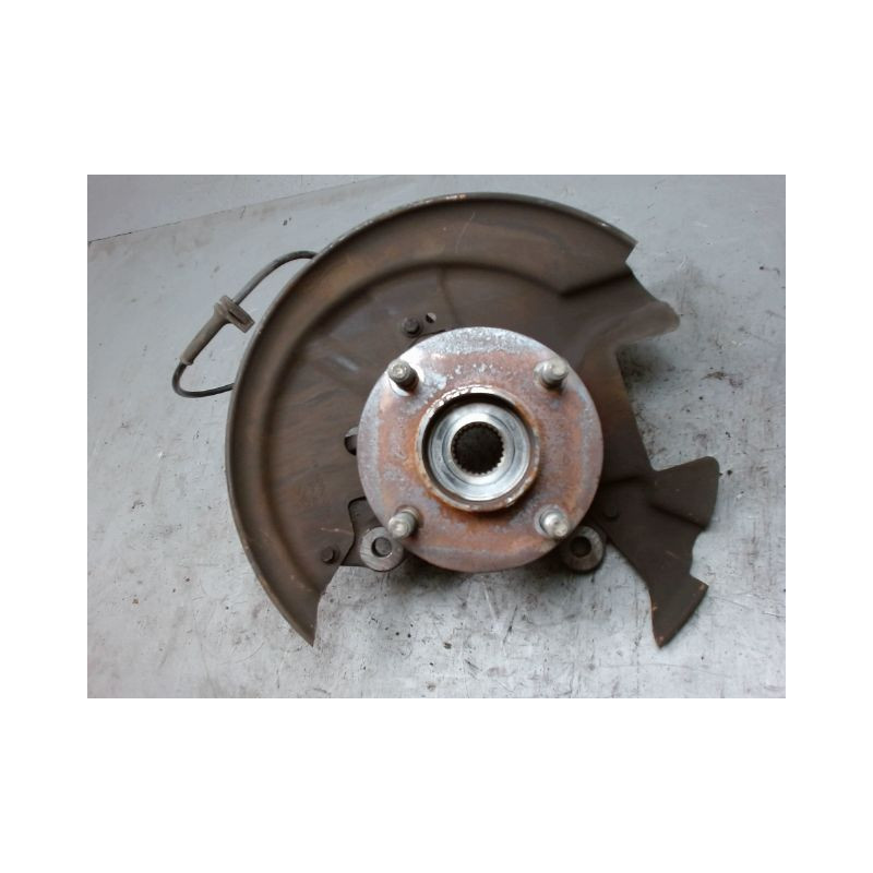 PIVOT AVANT GAUCHE FORD FIESTA
