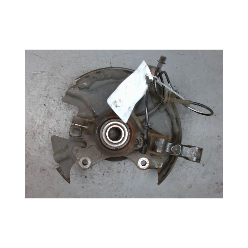 PIVOT AVANT GAUCHE FORD FIESTA