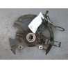 PIVOT AVANT GAUCHE FORD FIESTA