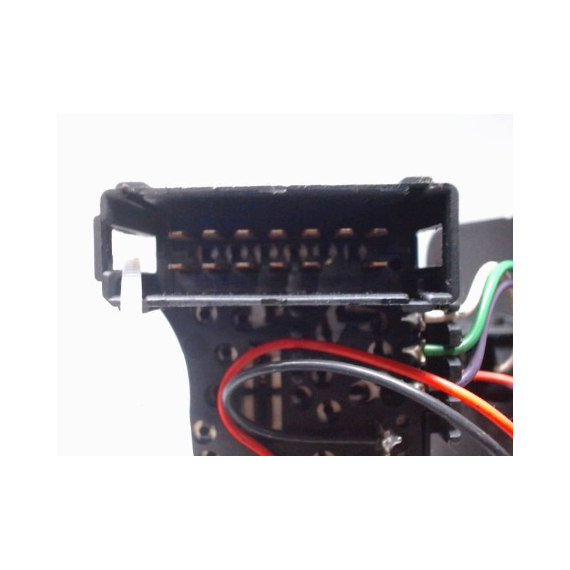 COMMANDE CLIGNOTANT RENAULT CLIO II PH.1 98-2001