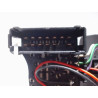 COMMANDE CLIGNOTANT RENAULT CLIO II PH.1 98-2001