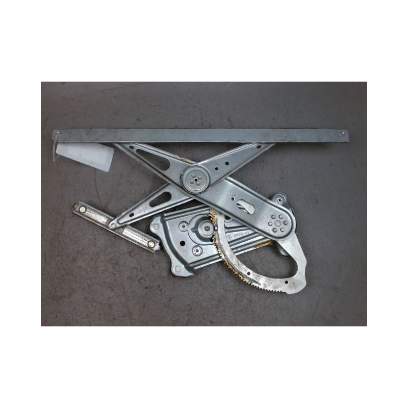 MECANISME+MOTEUR LEVE-GLACE AVANT DROIT RENAULT MEGANE
