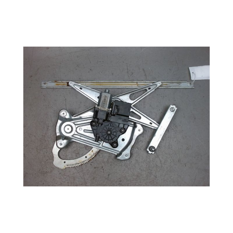 MECANISME+MOTEUR LEVE-GLACE AVANT DROIT RENAULT MEGANE