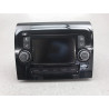 AUTORADIO PEUGEOT BOXER