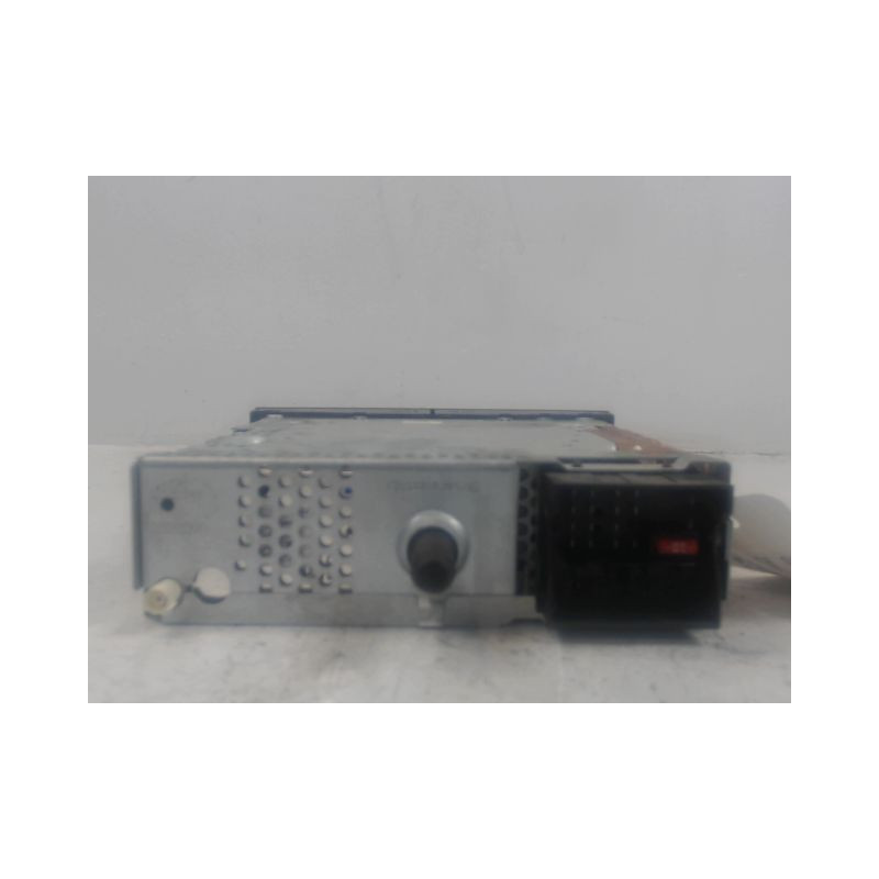 AUTORADIO CITROEN C3