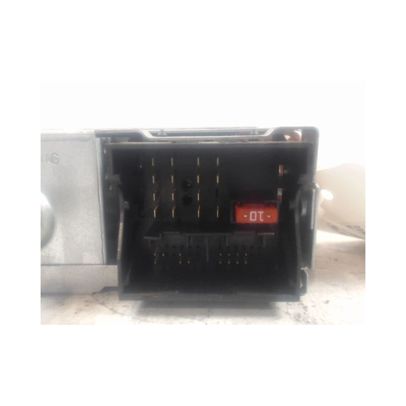 AUTORADIO CITROEN C3