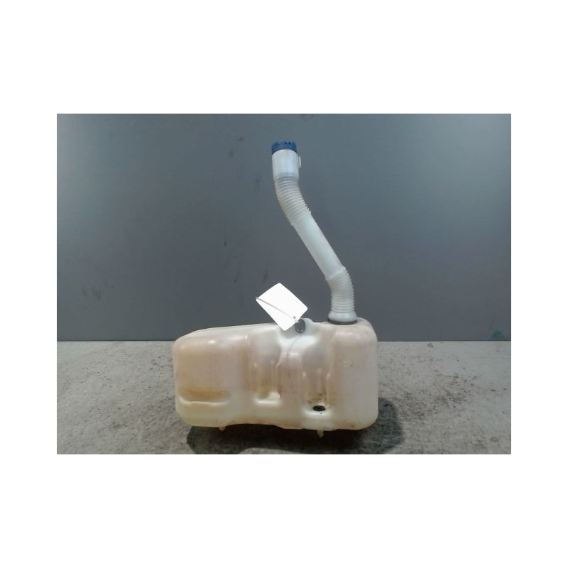 RESERVOIR LAVE-GLACE AVANT CITROEN JUMPER