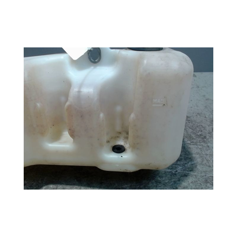 RESERVOIR LAVE-GLACE AVANT CITROEN JUMPER