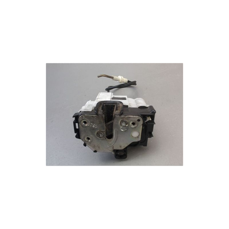 SYSTEME CONDAMNATION AVANT GAUCHE FIAT PANDA