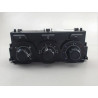 COMMANDE DE CHAUFFAGE CITROEN C3