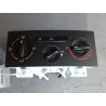 COMMANDE DE CHAUFFAGE PEUGEOT PARTNER