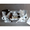 COMMANDE DE CHAUFFAGE PEUGEOT PARTNER