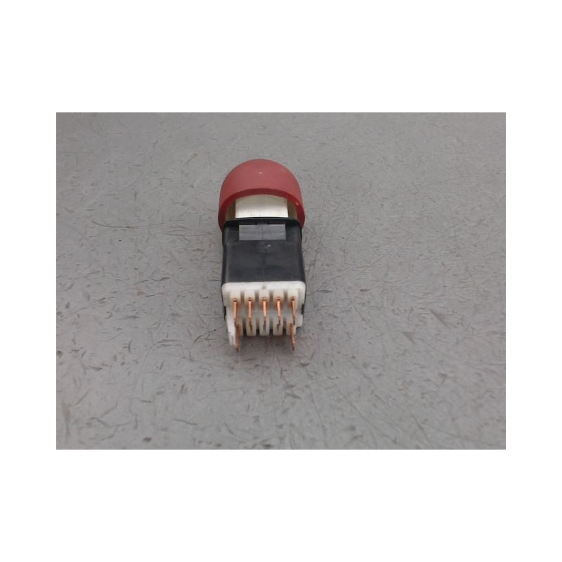 BOUTON DE WARNING RENAULT TWINGO