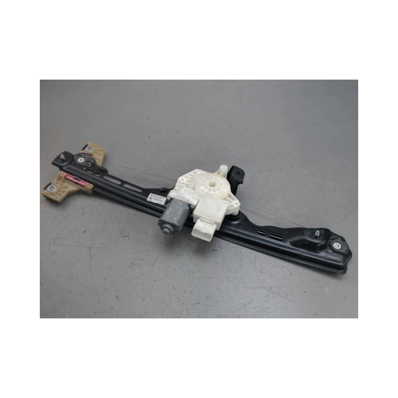 MECANISME LEVE-GLACE ARRIERE GAUCHE CITROEN C4