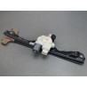 MECANISME LEVE-GLACE ARRIERE GAUCHE CITROEN C4