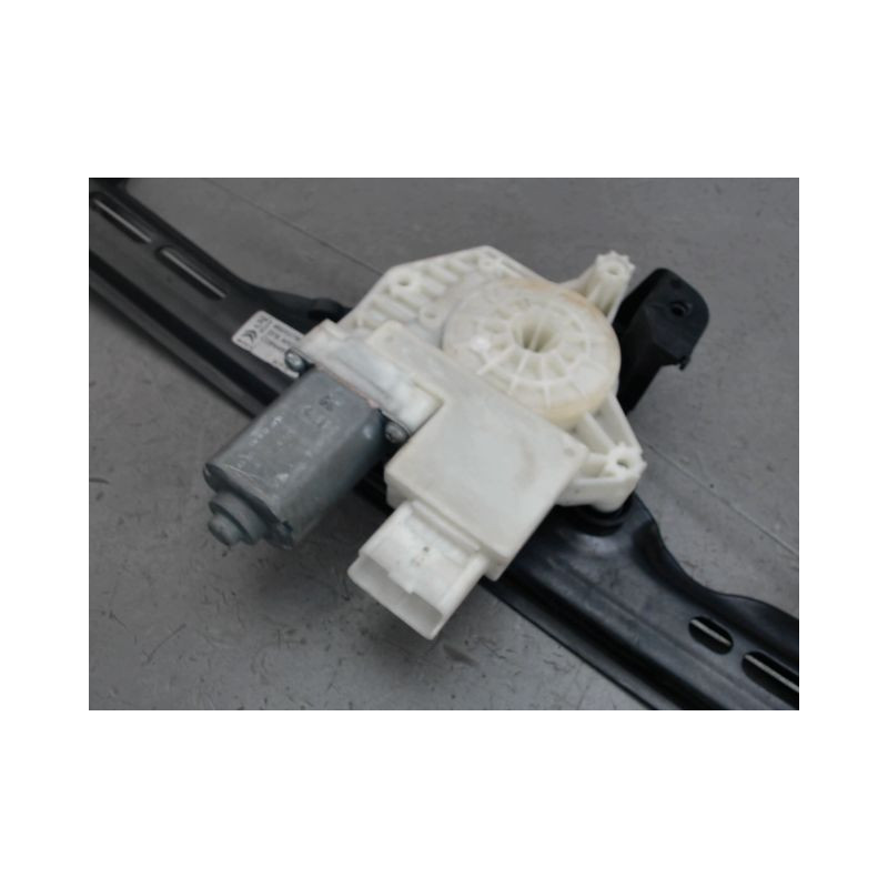 MECANISME LEVE-GLACE ARRIERE GAUCHE CITROEN C4