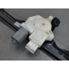 MECANISME LEVE-GLACE ARRIERE GAUCHE CITROEN C4
