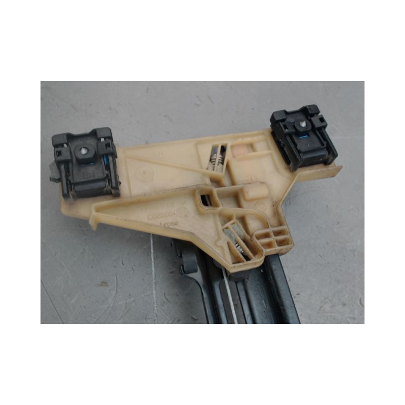 MECANISME LEVE-GLACE ARRIERE GAUCHE CITROEN C4