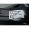 MECANISME LEVE-GLACE ARRIERE GAUCHE CITROEN C4
