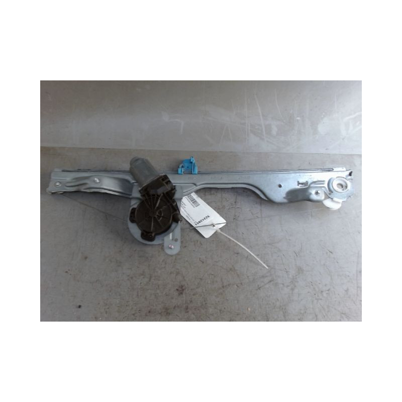MECANISME+MOTEUR LEVE-GLACE AVANT DROIT CITROEN XSARA