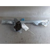 MECANISME+MOTEUR LEVE-GLACE AVANT DROIT CITROEN XSARA
