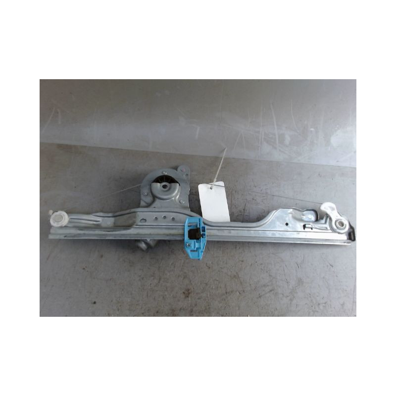 MECANISME+MOTEUR LEVE-GLACE AVANT DROIT CITROEN XSARA