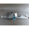 MECANISME+MOTEUR LEVE-GLACE AVANT DROIT CITROEN XSARA