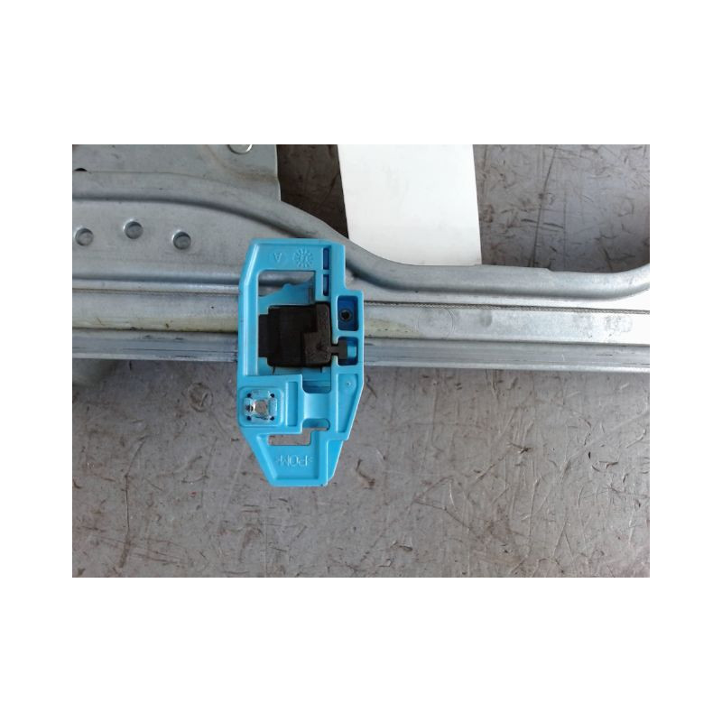 MECANISME+MOTEUR LEVE-GLACE AVANT DROIT CITROEN XSARA