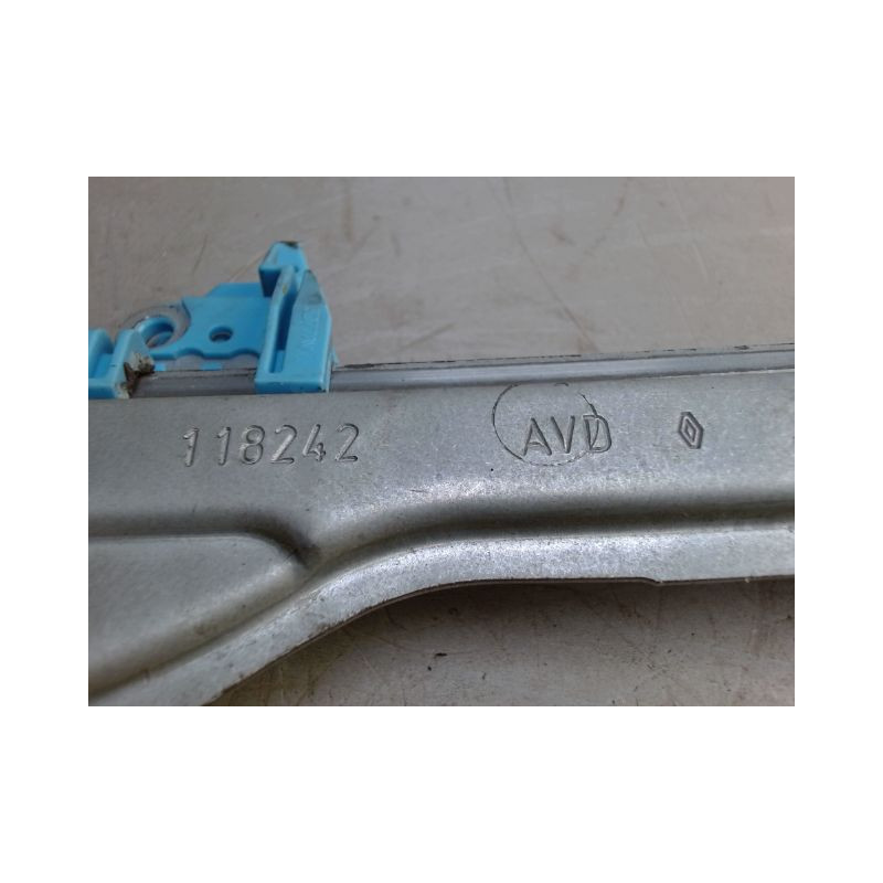 MECANISME+MOTEUR LEVE-GLACE AVANT DROIT CITROEN XSARA