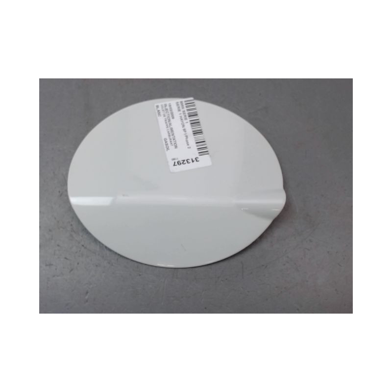 VOLET DE TRAPPE CARBURANT BMW SERIE 1