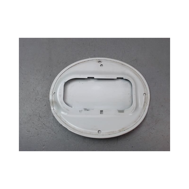 VOLET DE TRAPPE CARBURANT BMW SERIE 1