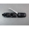 COMMANDE LEVE-GLACE PORTE AVG PEUGEOT 307