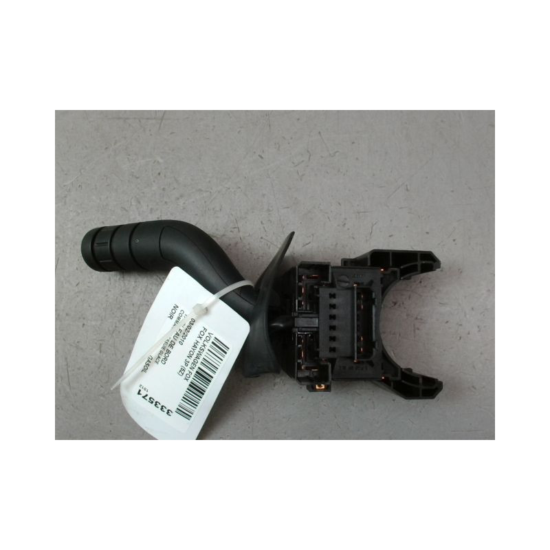 COMMANDE ESSUIE GLACE VOLKSWAGEN FOX
