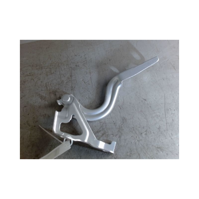 COMPAS GAUCHE CAPOT HYUNDAI I10
